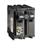 Square D Miniature Circuit Breaker, HOM Series, 30A, 2 Pole, 120/240V AC, 10kA HOM230CP - alternate 3